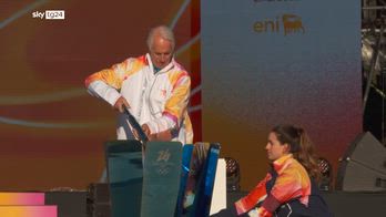 ERROR! MCH FIACCOLA DA STADIO DEI MARMI