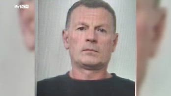 Femminicidio Ancona, convalidato fermo per il marito