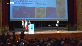 Terzo Settore, Presidente Mattarella a Palermo: "il volontariato è la palestra della democrazia"