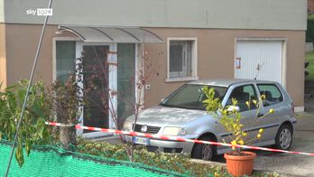 Giallo donna Vicenza, caduta accidentale o atto violento?