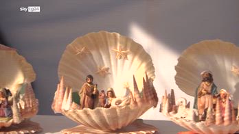 Cesenatico, il mercatino di Natale fatto a mano