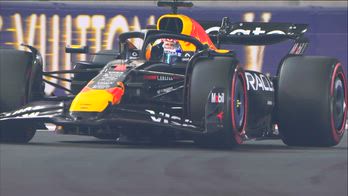 capelli il miglior spot per la f1