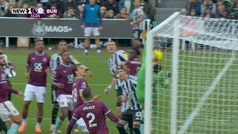 WARN! - GOL OLIMPICO BRUNO GUIMARAES