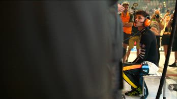 bobbi commento Verstappen e lotta mondiale