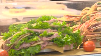 A Rho, al via la fiera dell'artigianato fra colori e sapori