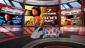 bobbi il più grande nemico di norris è piastri