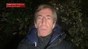 PROBABILI FORMAZIONI NAPOLI JUVE