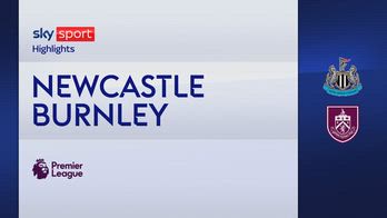 HL NEWCASTLE - BURNLEY