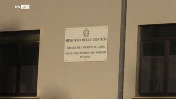 ERROR! Famiglia nel bosco, tutrice e curatrice minori su ricongiungimento parere negativo