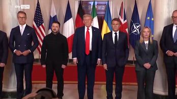 Strategia sicurezza nazionale Usa, Kallas: siamo i principali alleati e dovremmo restare uniti