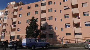 Nipote uccide la nonna a Ostia, ipotesi di una lite