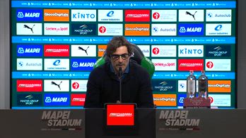 CONF VANOLI POST SASSUOLO_4236185