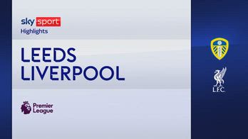 HL LEEDS - LIVERPOOL