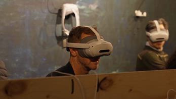 A Milano la mostra immersiva dedicata a Claude Monet