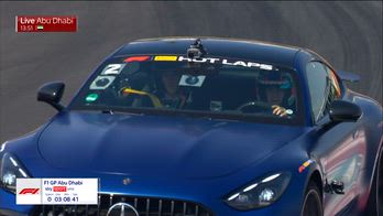 COLL F1 SINNER ANTONELLI