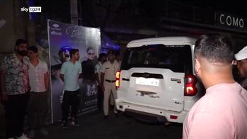 Decine di morti e feriti nell'incendio in una discoteca di Goa, in India