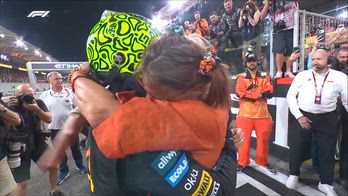 FESTA ABBRACCI NORRIS