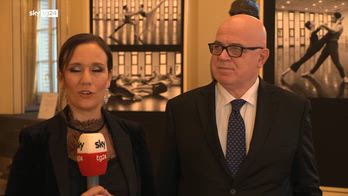 Prima della Scala, l'intervista al Sovrintendente Fortunato Ortombina