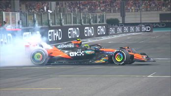 piria su norris bellissima storia