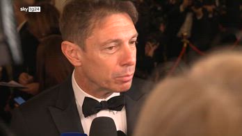 Prima della Scala: Pasotti: "La mia Prima, sono molto curioso"