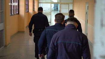 Detenuto evaso, in fuga dal carcere di Opera a Milano, è la quarta evasione