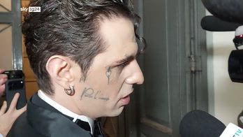 Prima della Scala, Achille Lauro: "Lady Macbeth opera attuale"