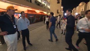 NOTEBOOK GP ABU DHABI