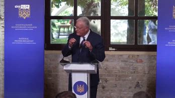 Ucraiina, Kellog, vicini ad accordo. Russi chiedono revisione profonda