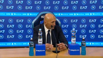 CONF SPALLETTI