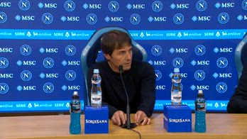 CONF CONTE
