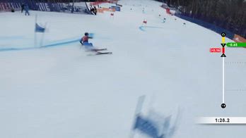 ERROR! SRV GS U0MINI BEAVER CREEK VINCE ODERMATT 2 VINATZER_4809990