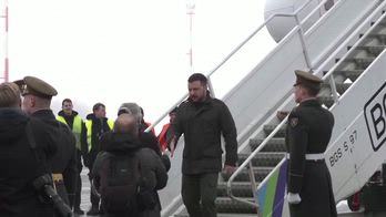 Trump deluso da Zelensky: Non ha letto la nostra proposta di pace