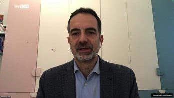 Alfieri: bisogna investire sull' Europa