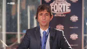 Trump-Europa, Donzelli: cambiare è esigenza Ue, non di Trump