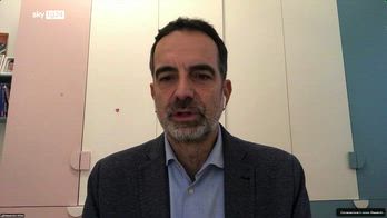 Ucraina, Alfieri: lavorare per una pace giusta