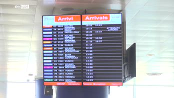 Caro voli a Natale, prezzi esorbtanti per tornare a casa. Oltre 500 euro per un Milano-Palermo