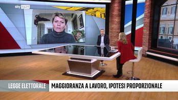 Legge elettorale, maggioranza al lavoro, Schlein: aperti a confronto, no premierato