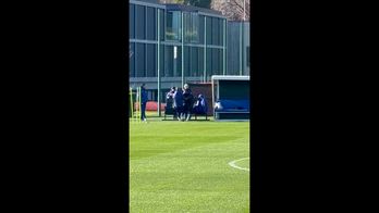 thuram chivi scherzo alleanemento