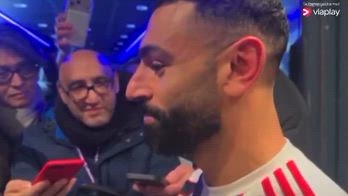 INTV SALAH SFOGO CONTRO SLOT E IL CLUB