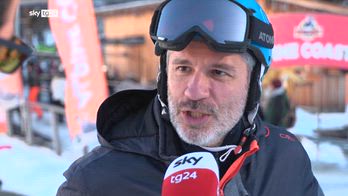 Montagna, rincari per le vacanze sulla neve