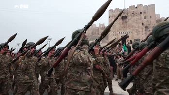 La nuova Siria, un paese frammentato in cerca di stabilità