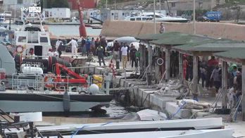 ERROR! Questione migranti, via libera dal Consiglio Ue a stretta su rimpatri e hub nei Paesi sicuri