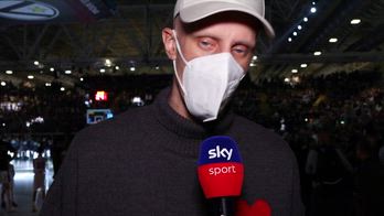 INTV POLONARA BELI NIGHT