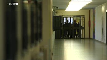 Detenuto evaso, Space: in Italia 10 volte più evasioni che in Ue