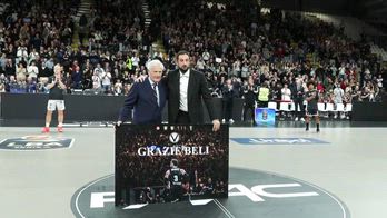 BELINELLI PREMIO BELI NIGHT