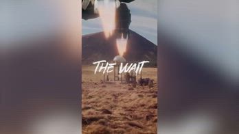 Supergirl, il breve teaser con Milly Alcock