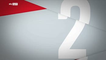 Zelensky a Castel Gandolfo dal Papa poi a palazzo Chigi da Meloni