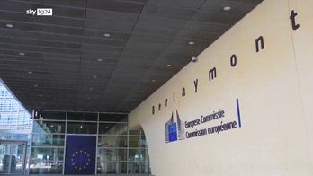 ERROR! Questione migranti, via libera dall'Ue ai rimpatri veloci e alla lista dei Paesi sicuri