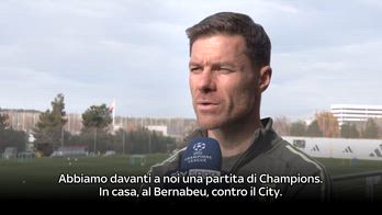 OTO XABI ALONSO PRE MAN CITY_1225094