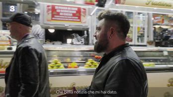 Foodish 2025: Smash Salamellaz da Salamellaz